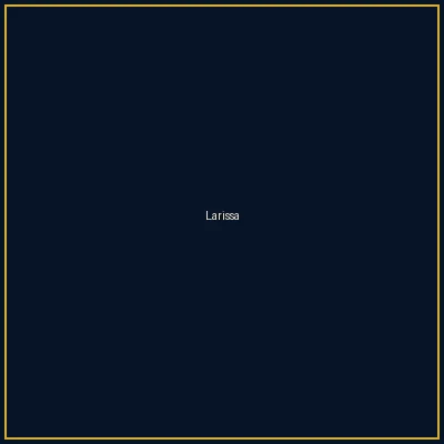 Foto de Larissa